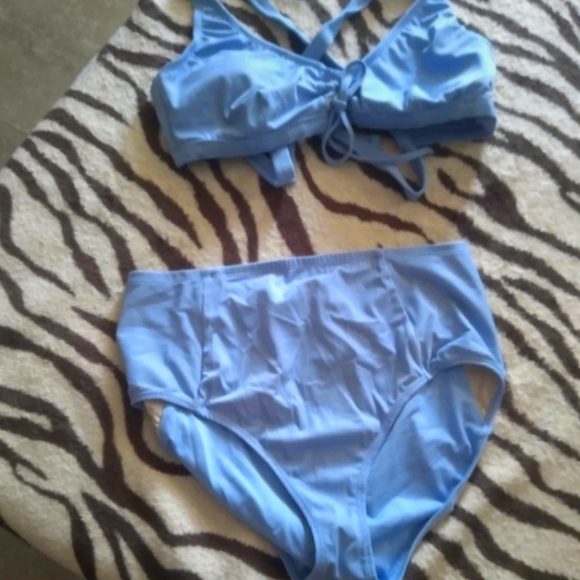 california sunshine Other - NEW adorable swim suit